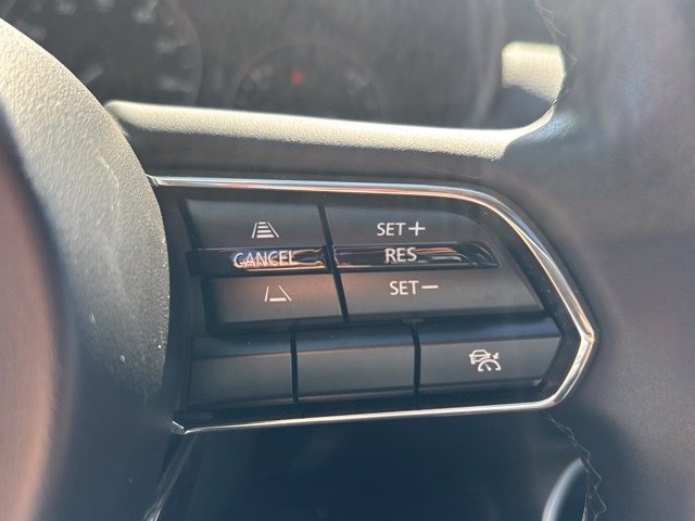 Certified 2024 MAZDA CX-90 3.3 Turbo w/ Preferred Package AWD/4WD image 16