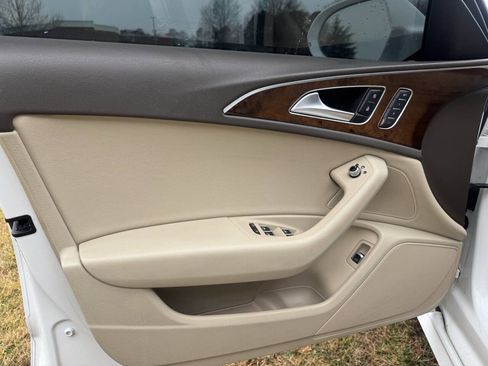 Used 2018 Audi A6 2.0T Premium image 11