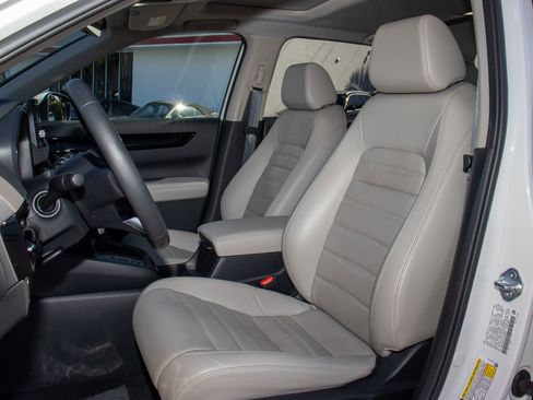 Used 2024 Honda CR-V EX-L image 16