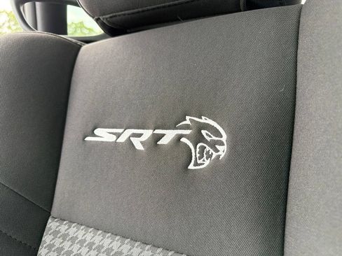 Used 2022 Dodge Challenger SRT Super Stock RWD image 32