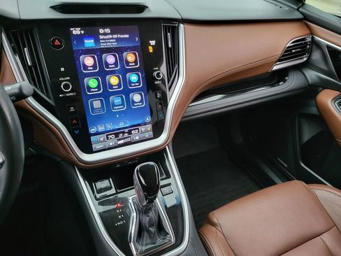 Used 2022 Subaru Outback Touring XT image 23