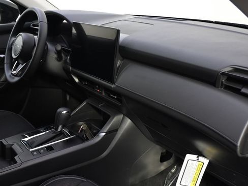 New 2026 MAZDA CX-5 Select AWD/4WD image 15