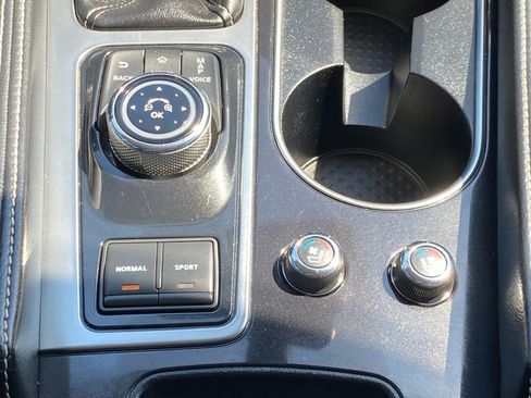 Used 2017 Nissan Maxima Platinum image 23