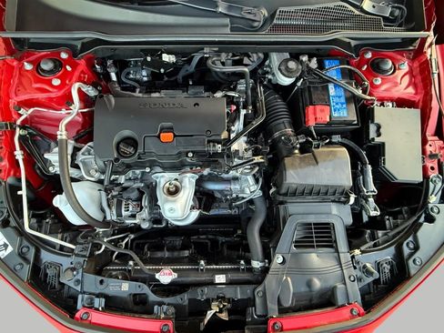 Used 2024 Honda Civic Sport image 14