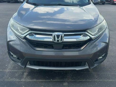 Used 2018 Honda CR-V EX image 15
