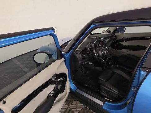 Used 2016 MINI Cooper S FWD image 18