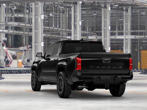 New 2026 Toyota Tacoma TRD Sport AWD/4WD image 7
