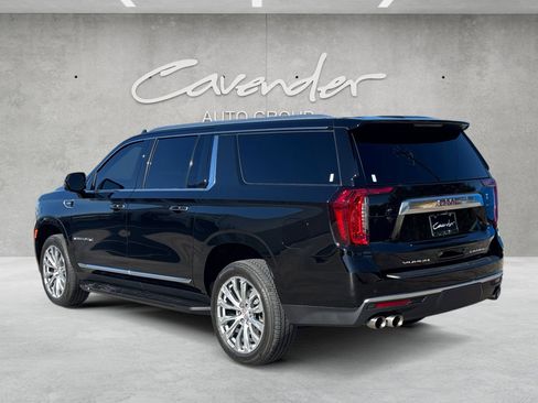 Used 2024 GMC Yukon XL Denali image 13