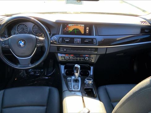 Used 2015 BMW 528i xDrive 528i xDrive image 16