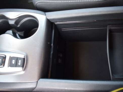 Certified 2021 Honda Passport Sport image 22