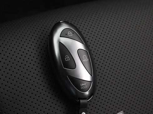 Certified 2026 Hyundai Santa Fe SEL FWD image 32