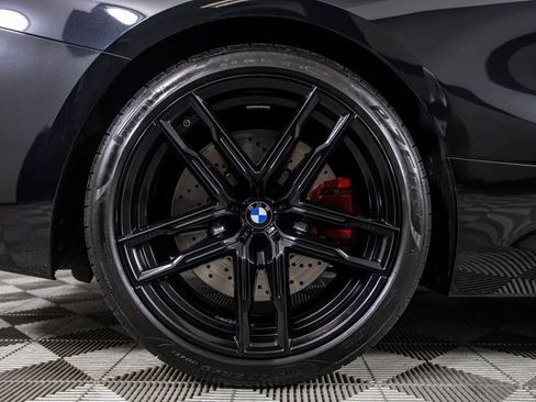 Used 2025 BMW M8 Competition AWD/4WD image 43