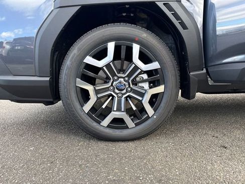 New 2026 Subaru Outback Touring XT image 31