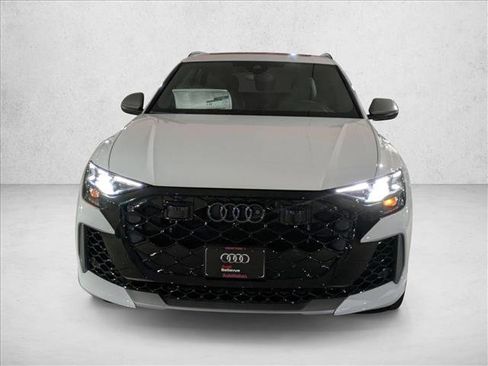 New 2026 Audi RS Q8 performance image 5