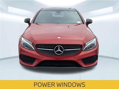 Used 2017 Mercedes-Benz C 300 Coupe image 10