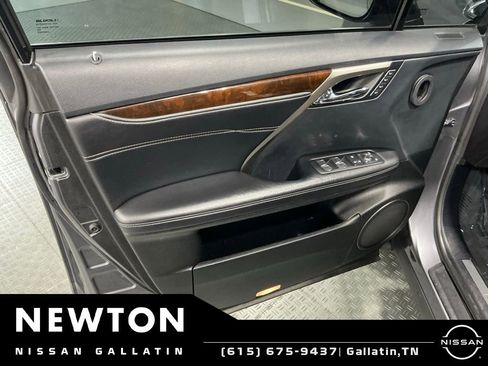 Used 2017 Lexus RX 350 AWD w/ Premium Package image 49