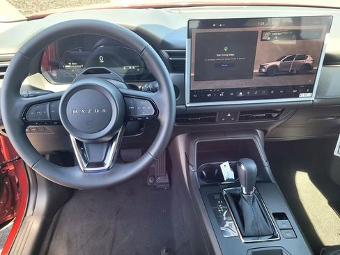 New 2026 MAZDA CX-5 2.5 S w/ Premium Plus Package image 7