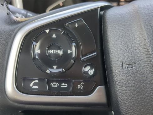 Used 2021 Honda CR-V EX-L image 24