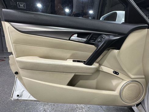 Used 2012 Acura TL w/ Technology Package FWD image 12