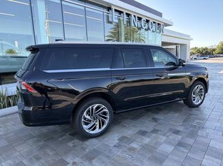 New 2026 Lincoln Navigator L Reserve AWD/4WD video 2