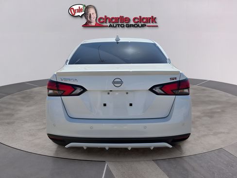 New 2026 Nissan Kicks SV AWD/4WD image 5