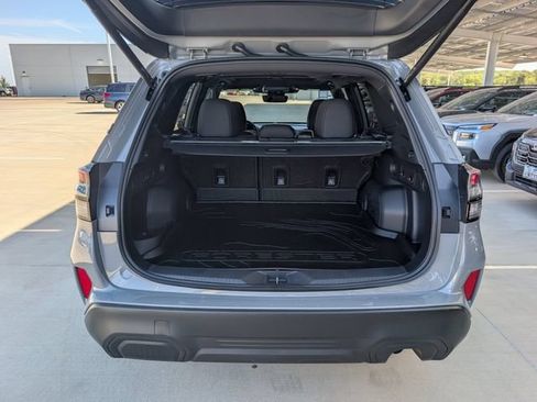 New 2026 Subaru Forester Premium AWD/4WD image 21