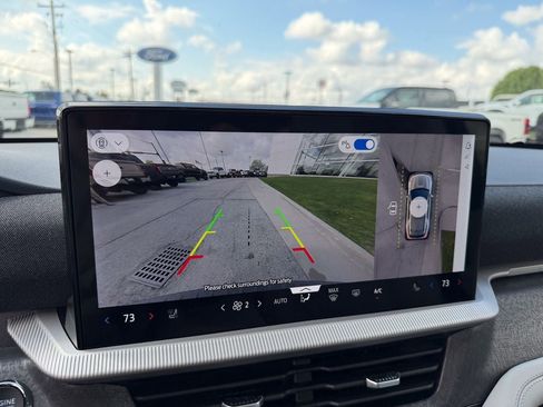 New 2026 Ford Explorer Platinum AWD/4WD image 27