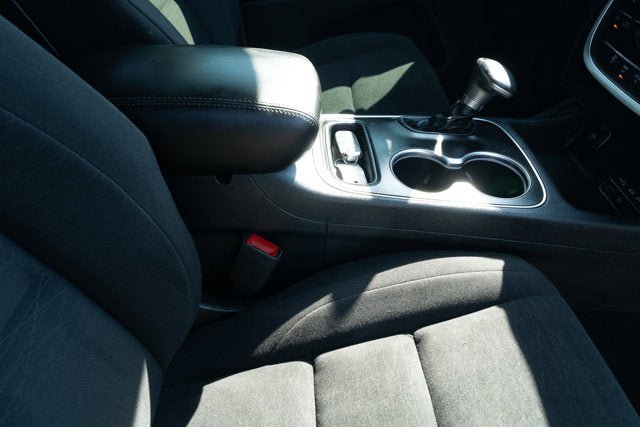 Used 2020 Dodge Durango SXT w/ 3rd Row Seating Group RWD image 44