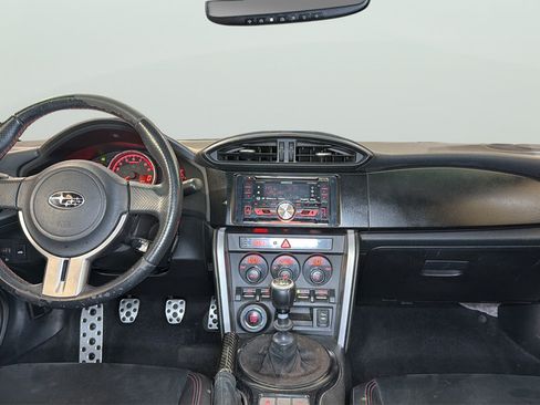 Used 2013 Subaru BRZ Limited RWD image 14