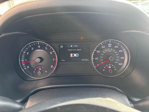 Used 2023 Kia Forte GT w/ GT2 Package FWD image 23