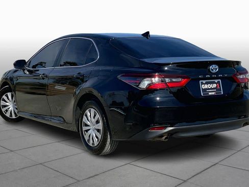 Certified 2023 Toyota Camry LE image 12