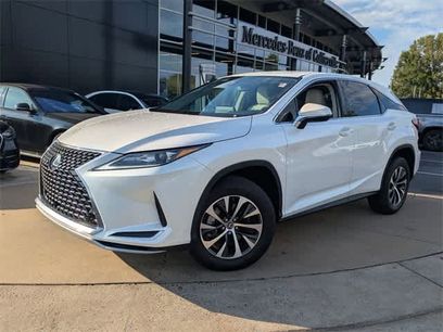 Used 2022 Lexus RX 350 FWD