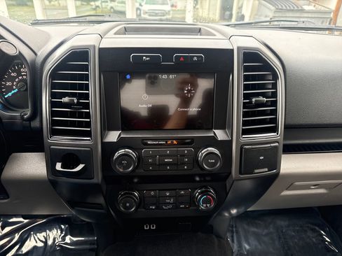 Used 2019 Ford F150 XLT w/ Equipment Group 301A Mid RWD image 18