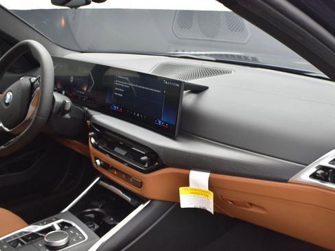 New 2026 BMW 330i 330i w/ Convenience Package image 22