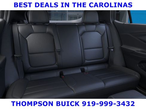 New 2026 Buick Envista Sport Touring w/ Convenience I Package image 20