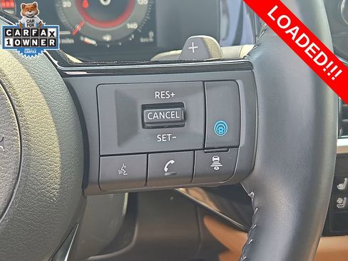 Used 2023 Nissan Pathfinder Platinum AWD/4WD image 24