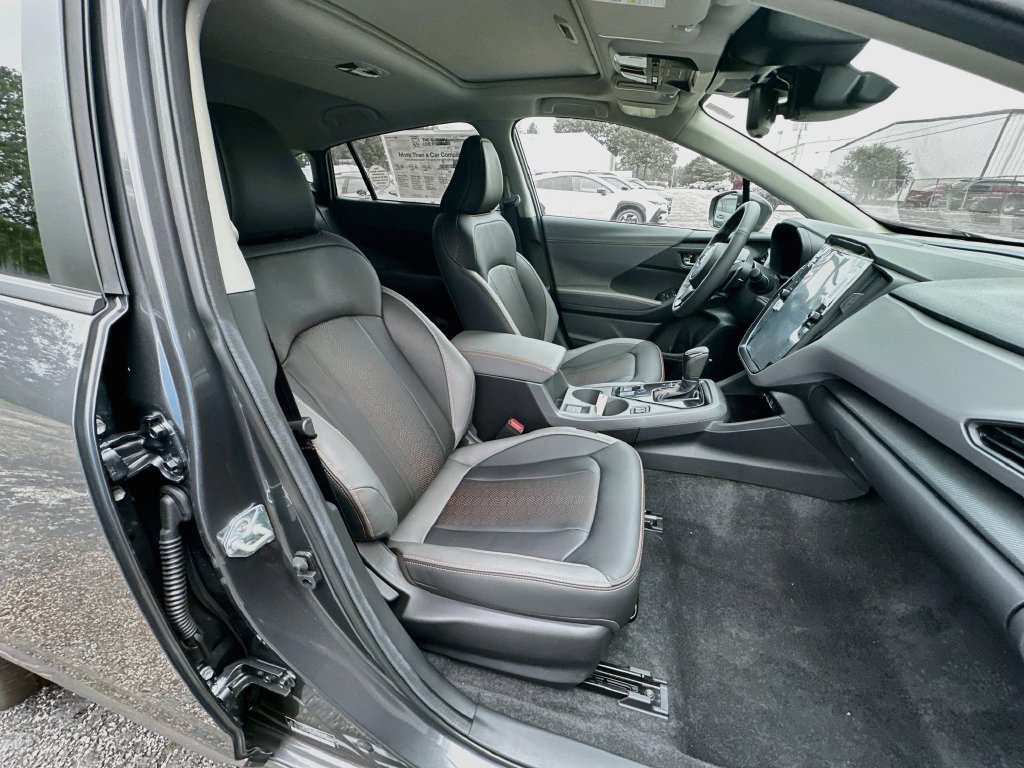 New 2026 Subaru Crosstrek 2.5i Limited AWD/4WD image 34