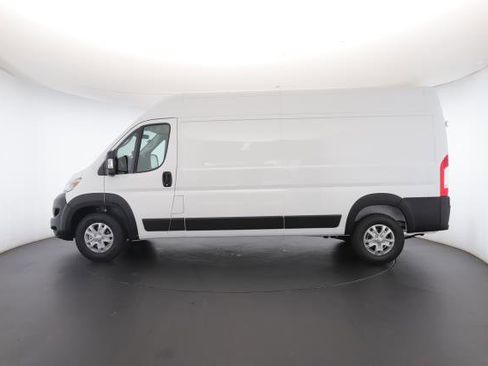 New 2024 RAM ProMaster 2500 w/ Quick Order Package 22H SLT+ image 21