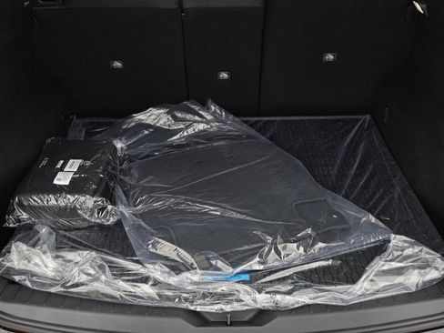 New 2026 MAZDA CX-5 2.5 S w/ Premium Plus Package AWD/4WD image 10