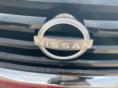 Certified 2023 Nissan Pathfinder SL w/ SL Premium Package image 31