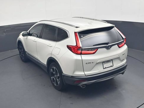 Used 2018 Honda CR-V Touring image 26