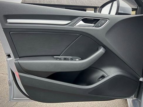 Used 2016 Audi A3 e-tron Premium w/ 17" Wheel Package image 31