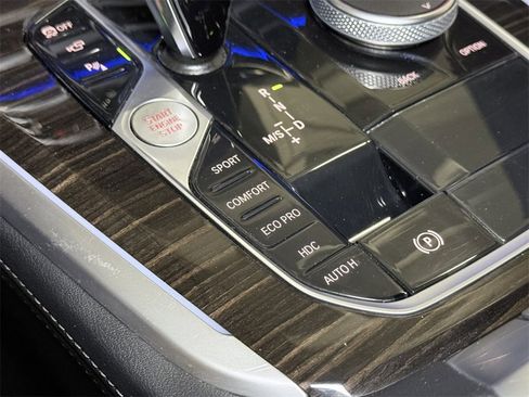 Used 2023 BMW X5 xDrive40i w/ Premium Package image 34