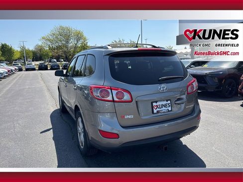 Used 2011 Hyundai Santa Fe SE FWD image 14