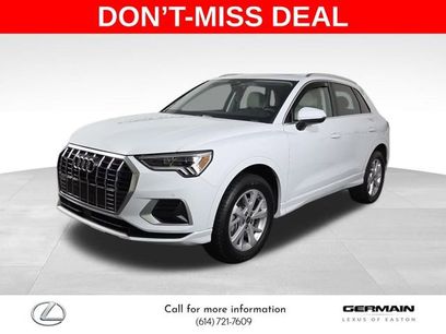 Used 2023 Audi Q3 2.0T Premium