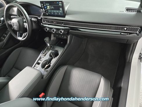 Certified 2026 Honda Civic Sport Touring image 22