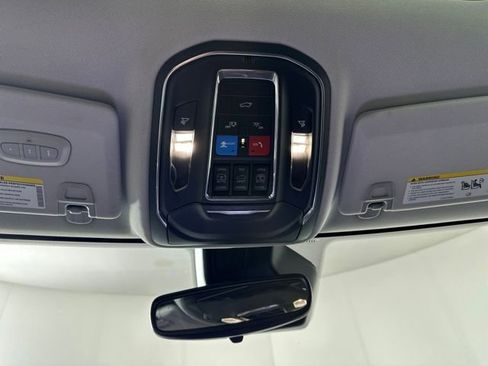 Used 2022 Jeep Grand Cherokee Limited 4xe AWD/4WD image 24
