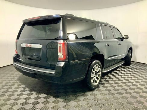 Used 2015 GMC Yukon XL Denali w/ Open Road Package image 17