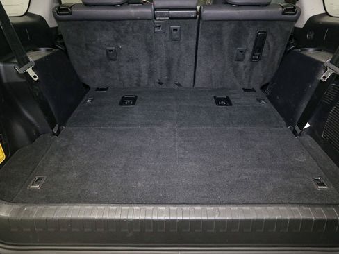 Used 2019 Lexus GX 460 Premium AWD/4WD image 12