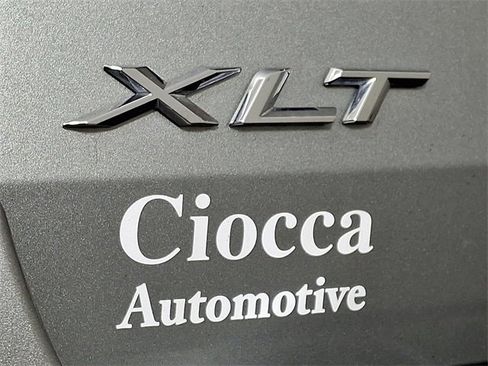 Used 2023 Ford Explorer XLT w/ Equipment Group 202A image 31